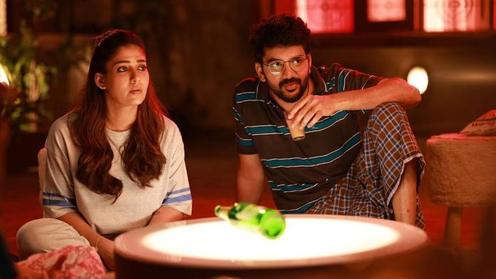 Hi Movie Review: Nayanthara and Kavin anchor a charming love story that revels in its simplicity