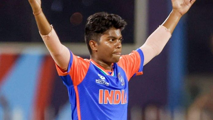 WCPL 2026: Pooja Vastrakar, Kiran Navgire, Shikha Pandey, Yastika Bhatia join star-studded line-up