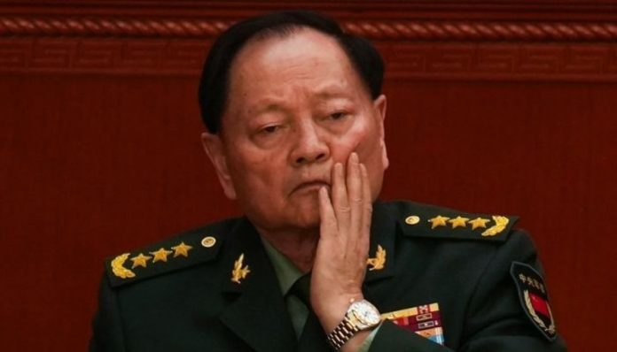 China removes top generals from Military Commission: Here’s why