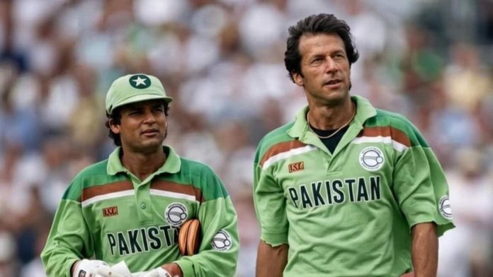 After Javed Miandad, Imran Khan’s another teammate makes big appeal, urges Pakistan cricketers to raise voice