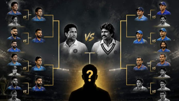 Virat beats Rohit, Bumrah beats Virat: Who did R Ashwin name India’s Greatest ever?