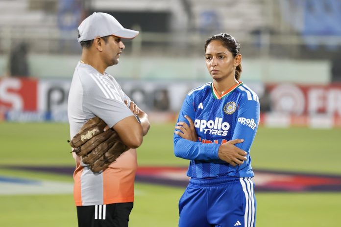 Muzumdar: ‘India hungry to win some tournaments’