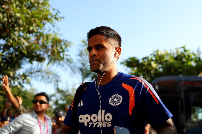 Suryakumar on being dropped: ‘When everything is going well, why the change?’