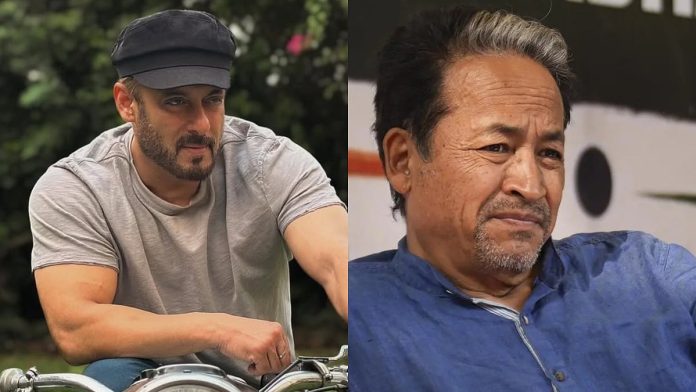 Sonam Wangchuk on Salman Khan’s ‘It’s done bro’ post: Can’t comment on his compulsions