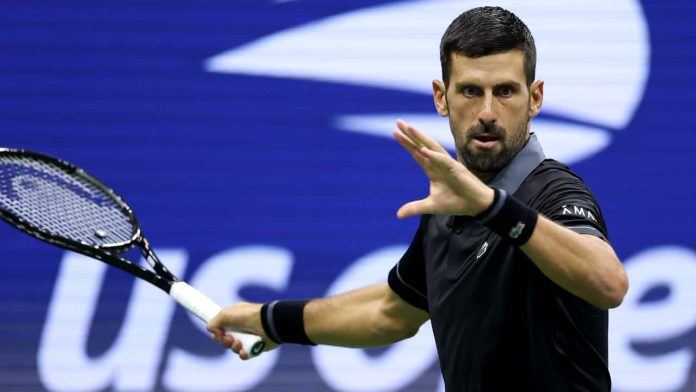 ‘An awful feeling on court’: Novak Djokovic reacts after shock US Open 2026 first-round exit