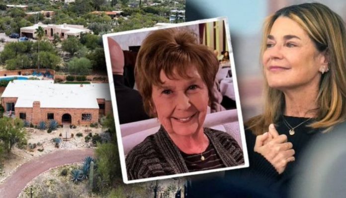Nancy Guthrie case: Authorities release ransom note to find new leads