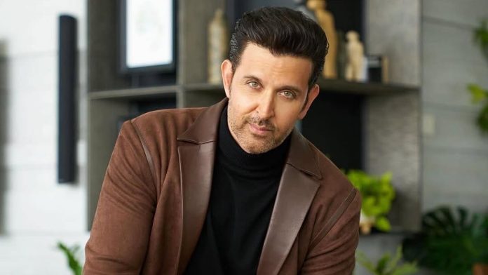 Hrithik Roshan on the ‘Sorry Hrithik’ trend: I’ll wait for when the context is right