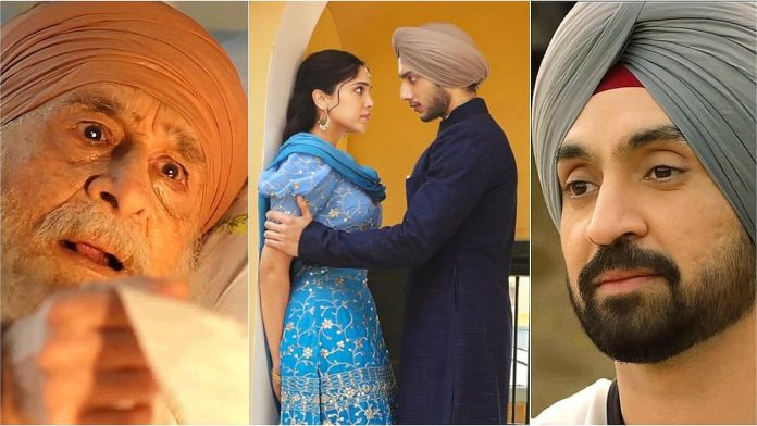 Main Vaapas Aaunga on OTT: When and where can you stream the Imtiaz Ali directed partition drama