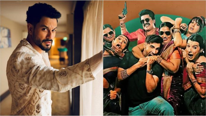కునాల్ కెమ్ము యొక్క మడ్గావ్ ఎక్స్‌ప్రెస్ 2 షూటింగ్ 2027 ప్రారంభంలో ప్రారంభమవుతుంది: నివేదిక