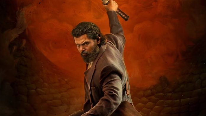 కార్తీ యొక్క సర్దార్ 2 CBFC నుండి U/A సర్టిఫికేట్ పొందింది