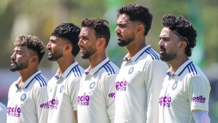 శుభమాన్ గిల్ యొక్క 3 టెస్ట్ ఆస్తులు దులీప్ ట్రోఫీ 2026 ఫైనల్ ఆడటానికి అడిగారు, ఇక్కడ ఎందుకు ఉంది