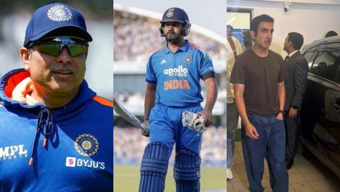 BCCI సమీక్ష సమావేశం లోపల: రోహిత్ శర్మ భవిష్యత్తు, గాయం సంక్షోభం & మరిన్ని