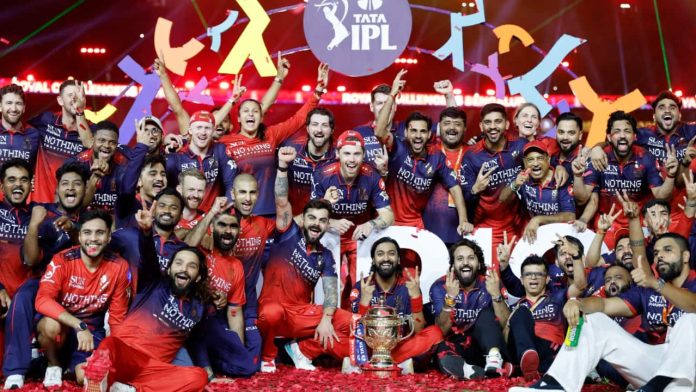 ‘300 కూడా స్కోర్ చేస్తున్నారు’: IPL లెజెండ్ సురేష్ రైనా ‘అన్యాయమైన’ ఇంపాక్ట్ ప్లేయర్ నియమాన్ని పునరాలోచించాలని డిమాండ్ చేశాడు