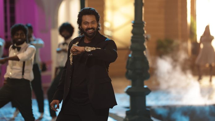 టాస్‌లో నాణెం ప్రధాన పాత్ర: అర్జున్ కపికాడ్