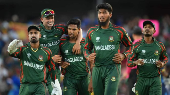 బంగ్లాదేశ్ T20 WC ఉపసంహరణలో ఆసిఫ్ నజ్రుల్ పేరు: ఎంక్వైరీ ఏమి జరిగిందో వెల్లడిస్తుంది