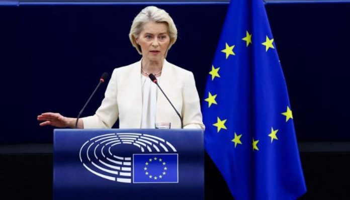 కెనడా యొక్క EU ‘అసోసియేట్ మెంబర్‌షిప్’ బిడ్ వాన్ డెర్ లేయెన్ మద్దతుతో ఊపందుకుంది