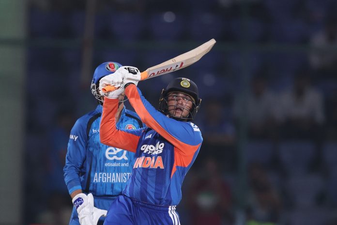 T20I బ్యాటర్లలో అభిషేక్ రెండవది; టెస్టు బౌలింగ్‌లో రాబిన్సన్ 3వ స్థానానికి చేరుకున్నాడు