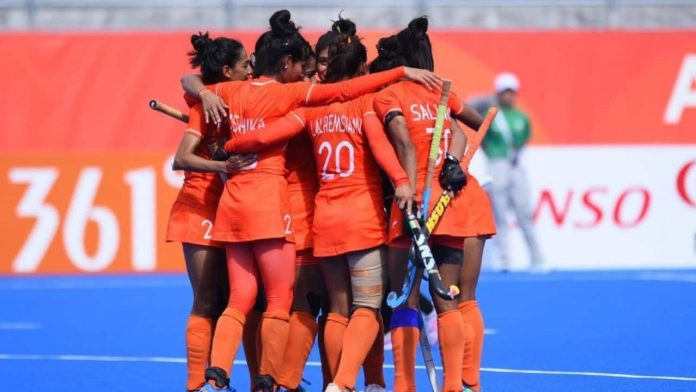 ఆసియా క్రీడలు 2026: దీపికా రుతుజా మరియు నవనీత్ హ్యాట్రిక్ కొట్టడంతో భారత మహిళలు 17-1తో ఇండోనేషియాను ఓడించారు