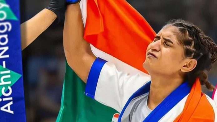 ఆసియా క్రీడలు 2026: డ్రా అయినప్పటికీ సుచికా తరియాల్ ఎందుకు ఓడిపోయింది? MMA టైబ్రేక్ నియమం వివరించబడింది